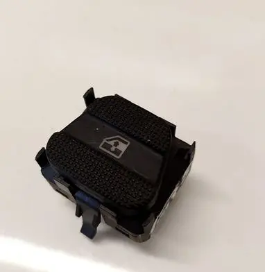 Volkswagen Golf III Electric window control switch 1H0959855C