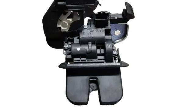 Audi A6 S6 C7 4G Tailgate/trunk/boot lock/catch/latch 4H0827505