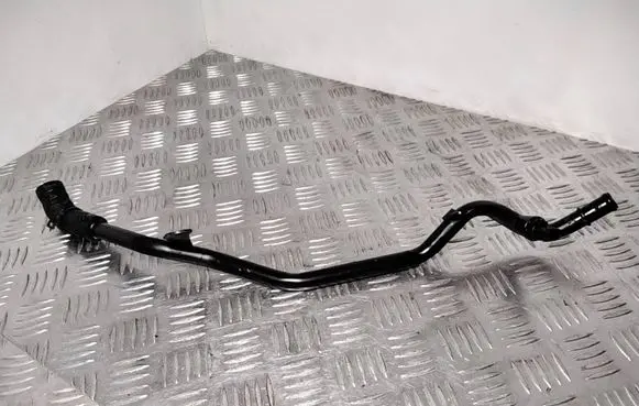 Audi A4 S4 B8 8K Engine coolant pipe/hose 9408132907 32907