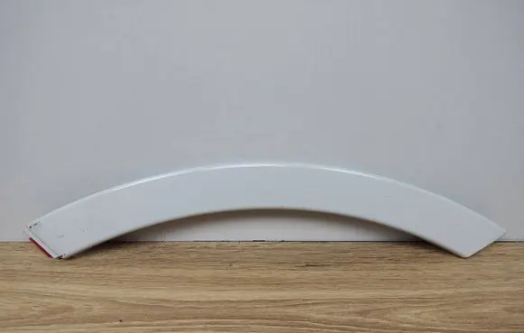 Audi Q7 4M Fender trim (molding) 4M0854819A 4M0854819