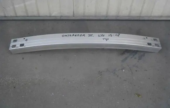 Mitsubishi Outlander Rear bumper support beam 