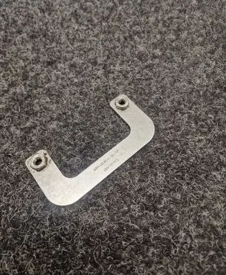 Mercedes-Benz AMG GT R190 C190 Other body part A1774900044