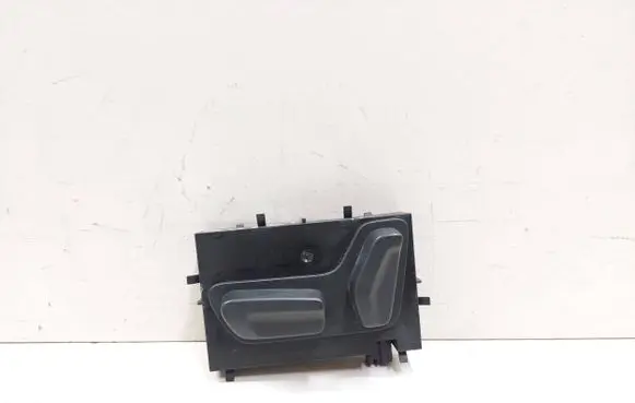 Seat control switch