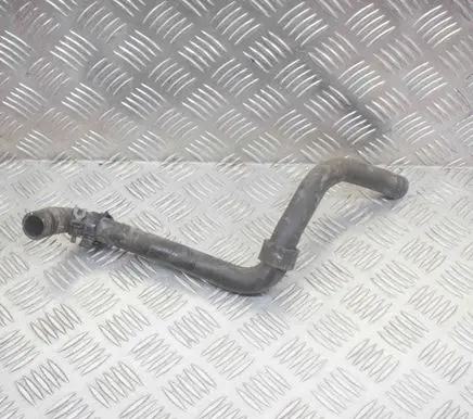 Porsche Panamera (970) Engine coolant pipe/hose 97057259101