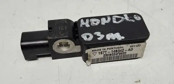 Ford Mondeo Mk III Airbag deployment crash/impact sensor 1S7T14B342 1S7T14B342AD 23DB024F8622
