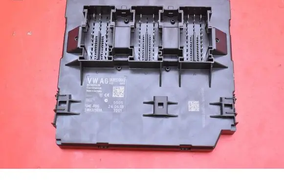 Comfort/convenience module