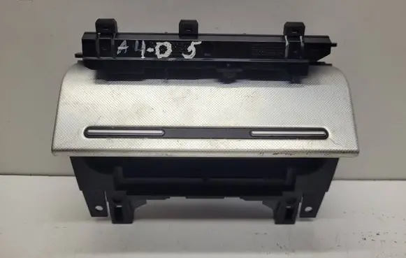 Audi A4 S4 B7 8E 8H Car ashtray 8E0857951