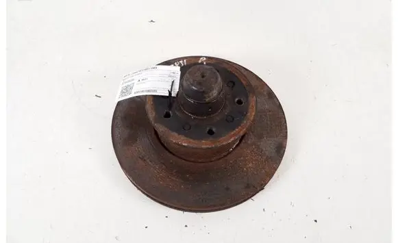 Mercedes-Benz SL R107 Front brake disc A1164200205