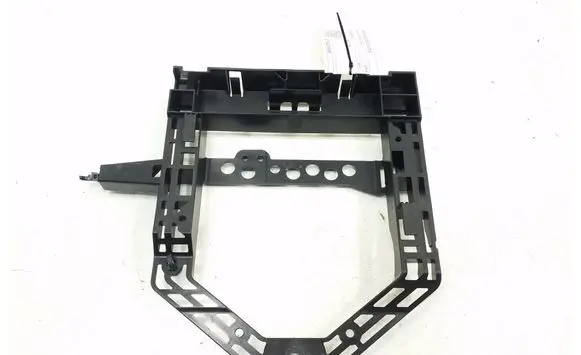 Mercedes-Benz C W205 Other trunk/boot trim element A2055456000