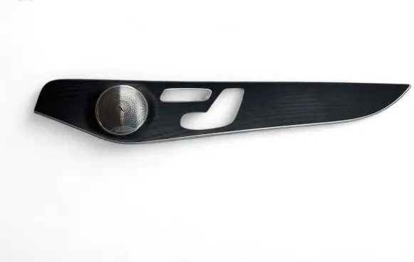 Mercedes-Benz GLC X253 C253 Other front door trim element A2057201209