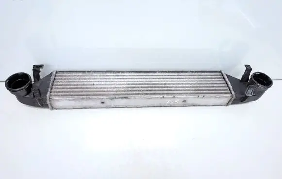Mercedes-Benz SLK R171 Intercooler radiator A2035000600