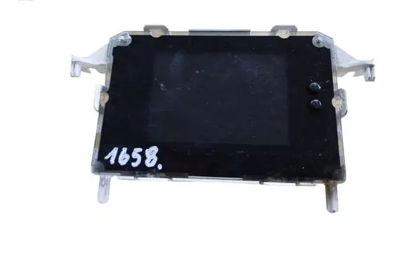 Screen/display/small screen