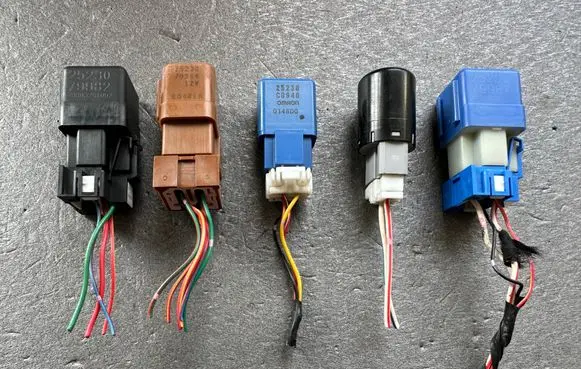 Other relay