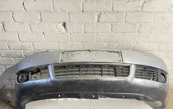 Audi A6 S6 C5 4B Front bumper 4B0807109D