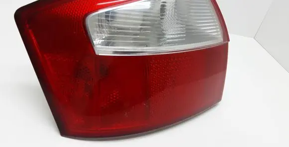 Audi A4 S4 B6 8E 8H Rear/tail lights 8E0945095 153929