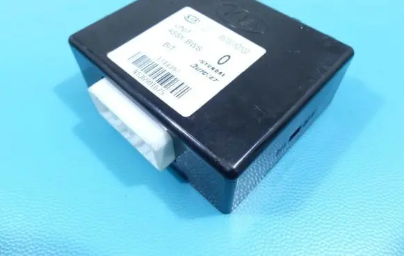 KIA Carens II Parking PDC control unit/module 95700-1D100 IMPRK1274247