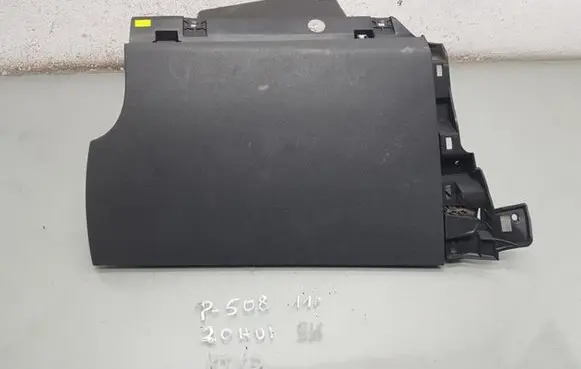 Peugeot 508 Glove box 9686450877