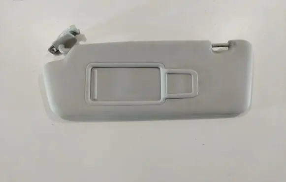 Audi A4 S4 B8 8K Sun visor 8K0857551