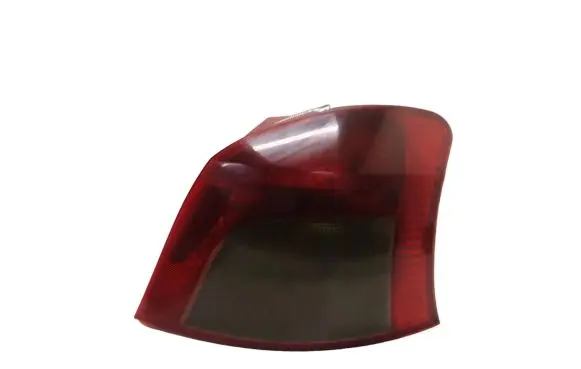Toyota Yaris Rear/tail lights