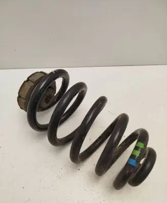 Audi A4 S4 B6 8E 8H Front coil spring