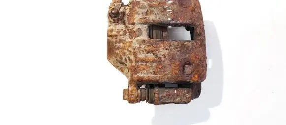 Hyundai H-100 Front brake caliper