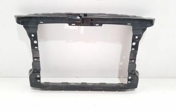 Skoda Yeti (5L) Radiator support slam panel 5L0806148