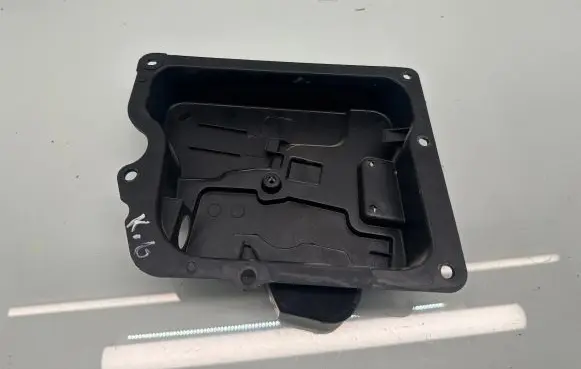 Toyota Proace Sliding door trim 1400018580 MP6026