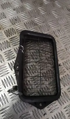 Volkswagen PASSAT B7 Dash center air vent grill 1k0815479b