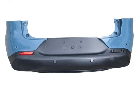 Alfa Romeo Tonale Rear bumper 156169954 260601HR1523 50565616