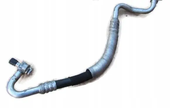 Audi A6 C7 Air conditioning (A/C) pipe/hose