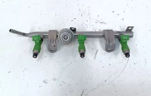 Subaru Outback (BS) Fuel injectors set 117083221