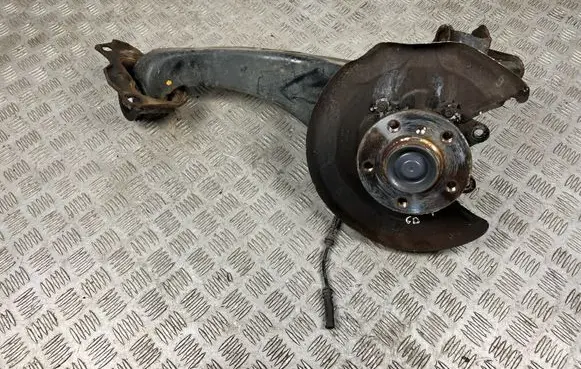 Mini One - Cooper F56 F55 Rear wheel hub spindle/knuckle 4098614