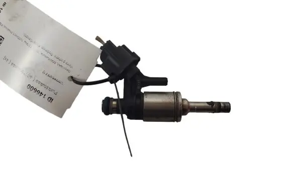 Citroen DS3 Fuel injector V7591623 0261500