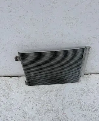 Renault Captur A/C cooling radiator (condenser) 921006843R