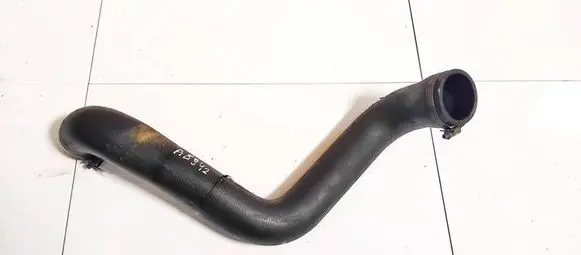 Peugeot 806 Intercooler hose/pipe 0795k