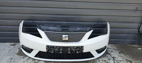 Seat Ibiza IV (6J,6P) Front bumper 12423546