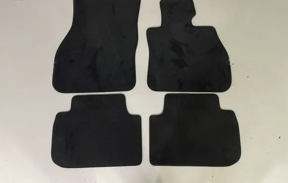 BMW 2 F44 Car floor mat set 8096797