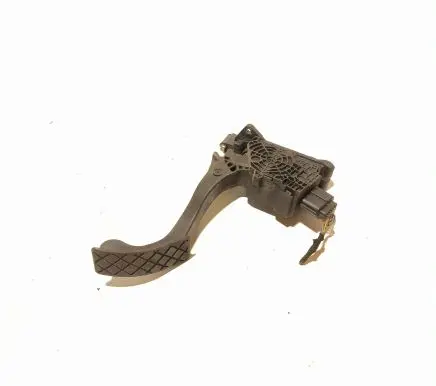 Skoda Fabia Mk4 (6VA) Accelerator throttle pedal 2Q1723503