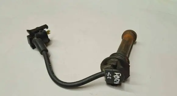 Ford Focus Ignition plug leads 