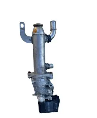 Ford S-MAX EGR valve cooler 993062H