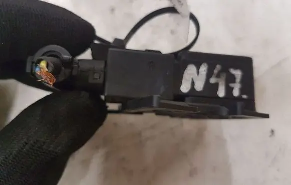 BMW 3 E90 E91 Air pressure sensor