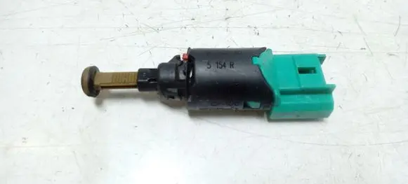 Peugeot 407 Brake pedal sensor switch 9650688480