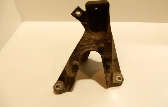 Audi A6 S6 C6 4F Engine mounting bracket 4F0199308P 52264