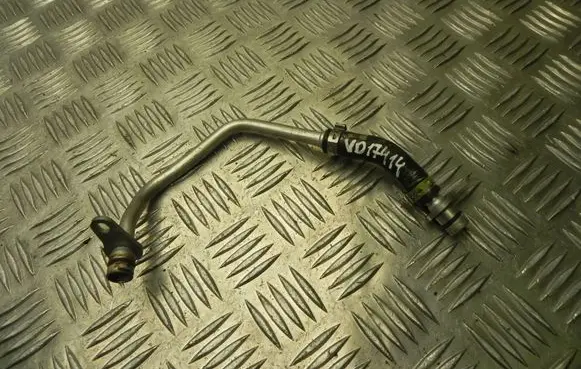 BMW 5 F10 F11 EGR valve line/pipe/hose VD17414
