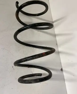 BMW 3 E46 Front coil spring