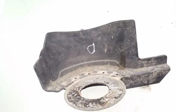 Audi A4 S4 B8 8K Coil spring/strut mount 8K0511540E