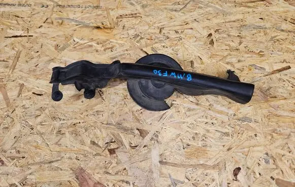 BMW 3 F30 F35 F31 Fender 51767255803