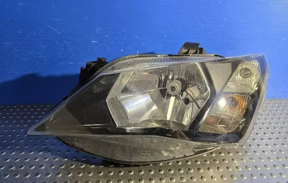 Seat Ibiza IV (6J,6P) Headlight/headlamp 6J1941021K