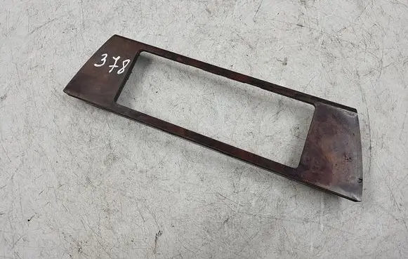 Audi A6 S6 C4 4A Other dashboard part 4A0820325