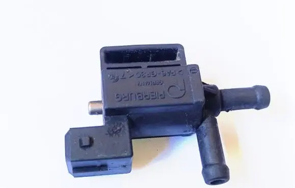 Volvo S80 Turbo solenoid valve 9125243